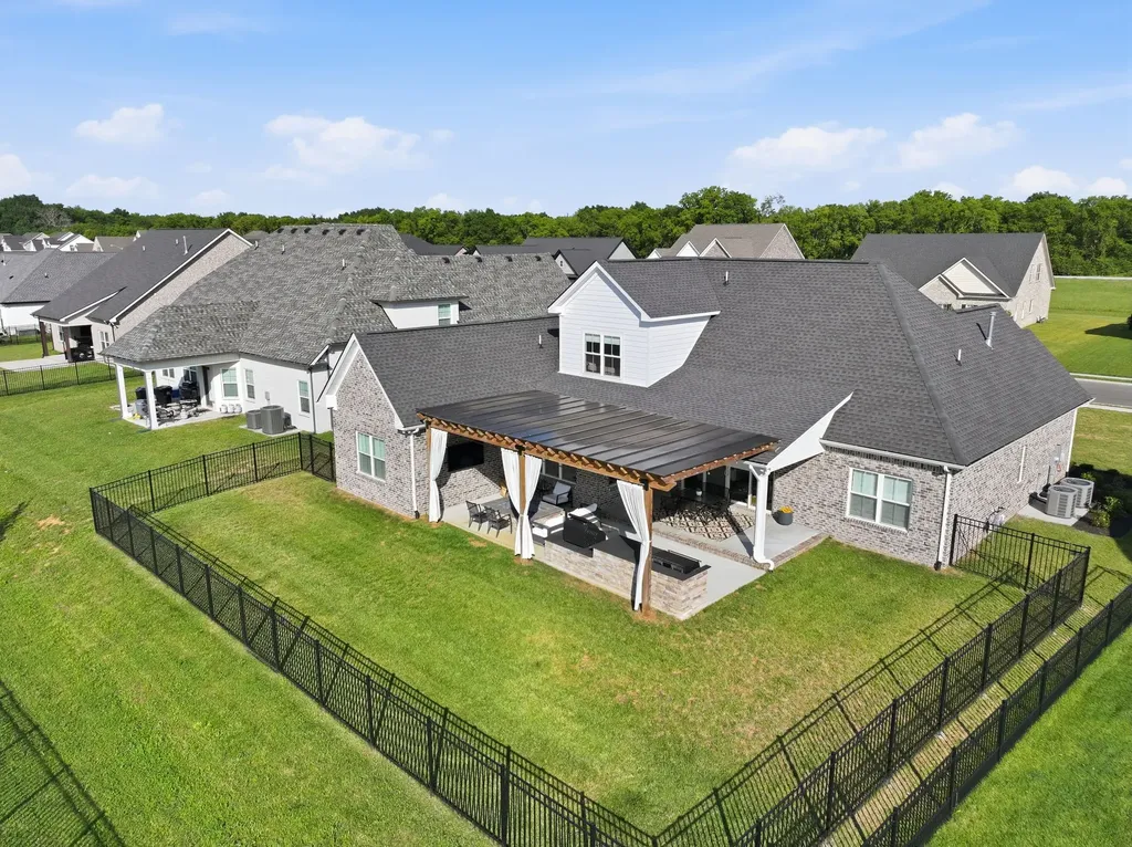 4041 Merryman Lane Murfreesboro TN 37127