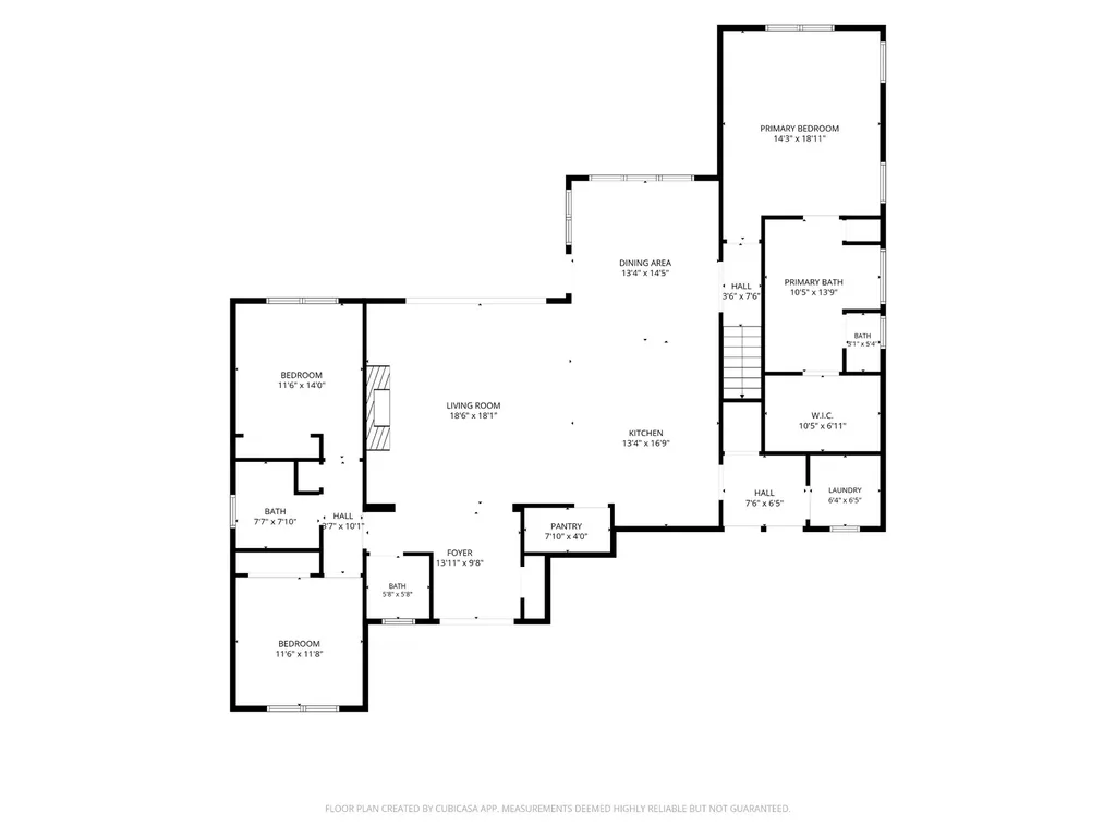 4041 Merryman Lane Murfreesboro TN 37127