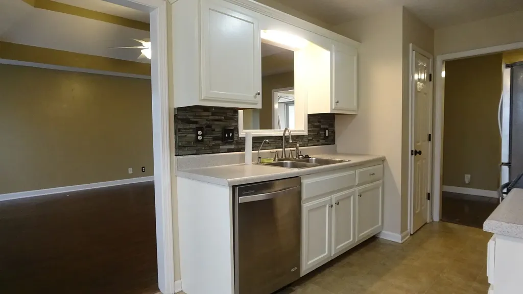 3729 Kendra Ct, N Clarksville TN 37040