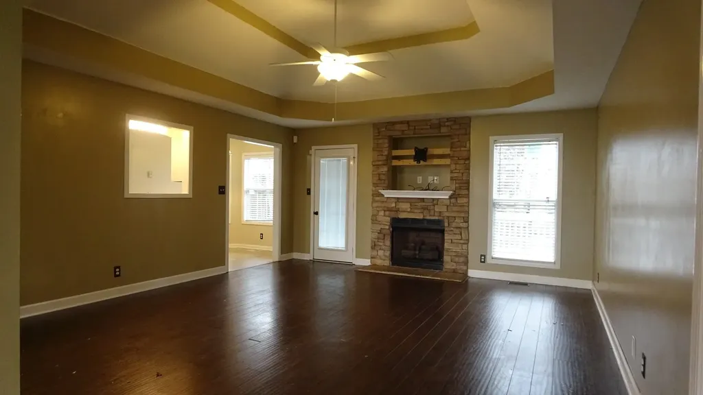 3729 Kendra Ct, N Clarksville TN 37040