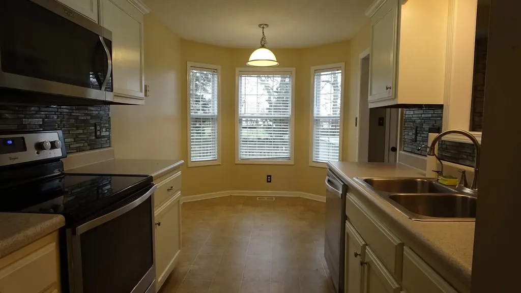 3729 Kendra Ct, N Clarksville TN 37040