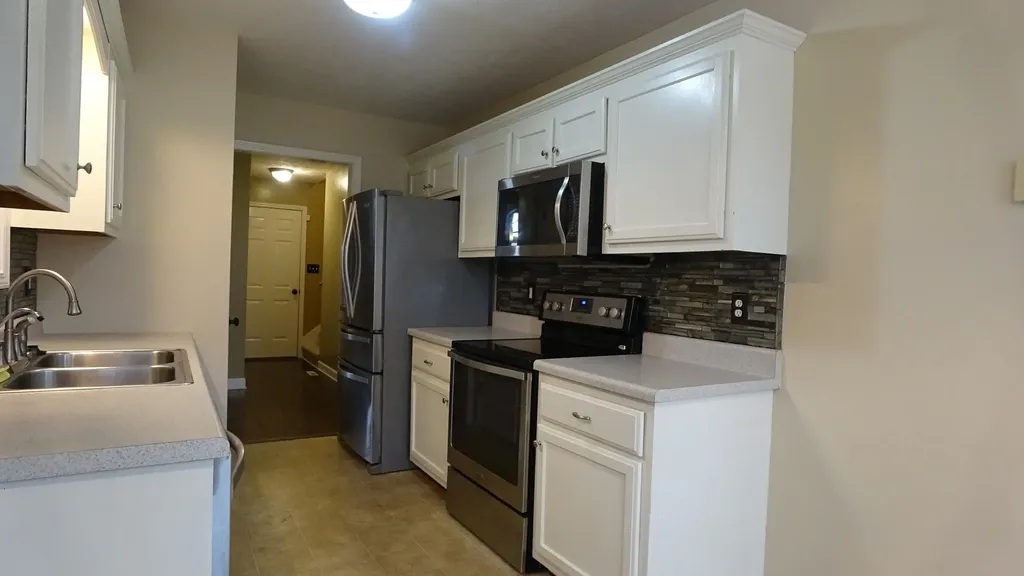 3729 Kendra Ct, N Clarksville TN 37040