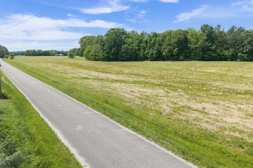 0 Mann Road Hollow Rock TN 38342