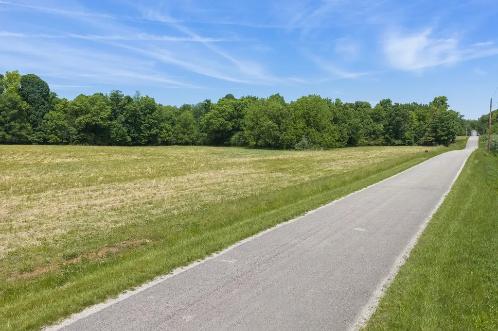 0 Mann Road Hollow Rock TN 38342