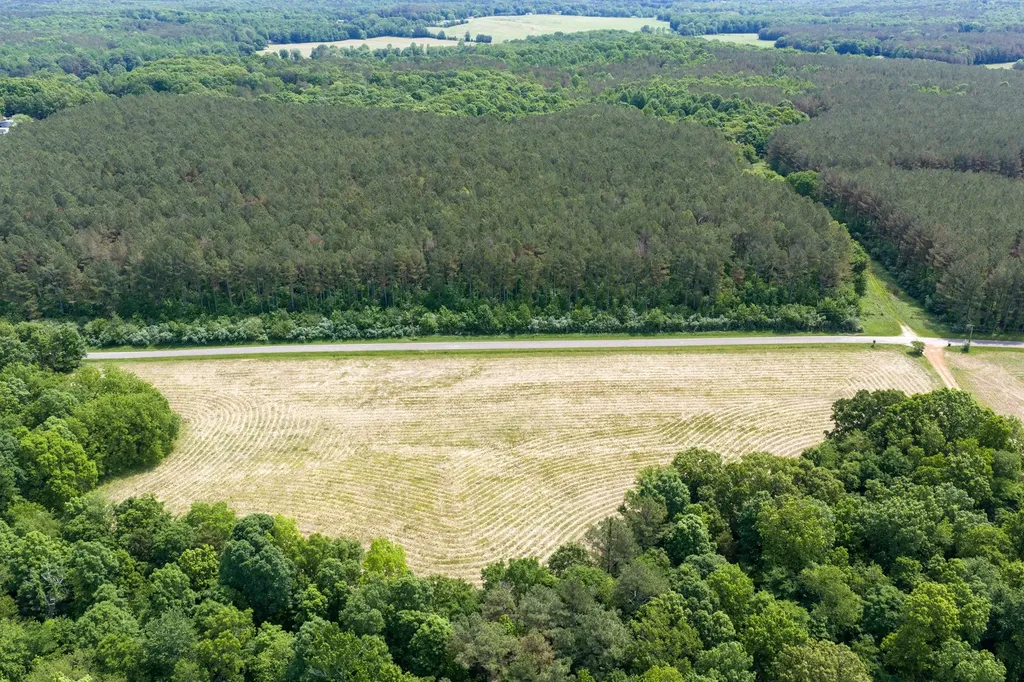 0 Mann Road Hollow Rock TN 38342