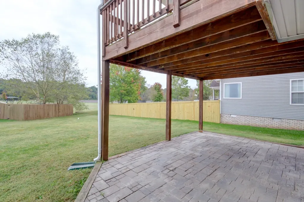 893 E Accipiter Circle Clarksville TN 37043