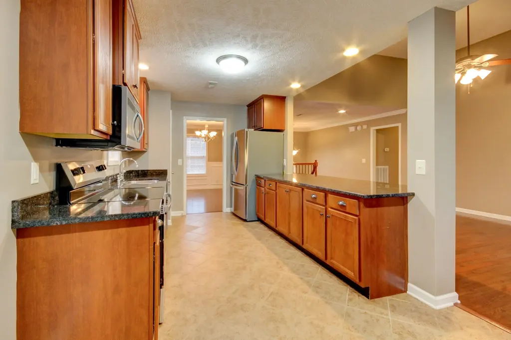 893 E Accipiter Circle Clarksville TN 37043
