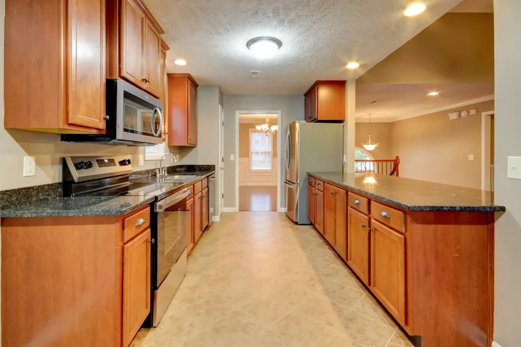 893 E Accipiter Circle Clarksville TN 37043