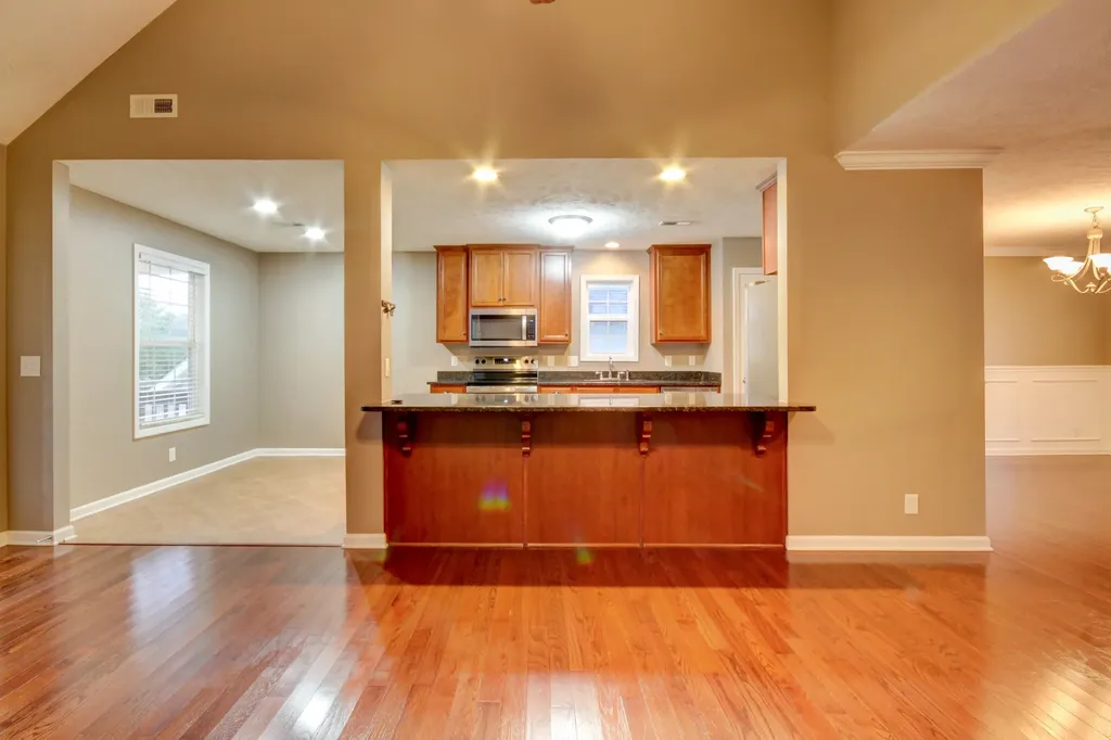 893 E Accipiter Circle Clarksville TN 37043