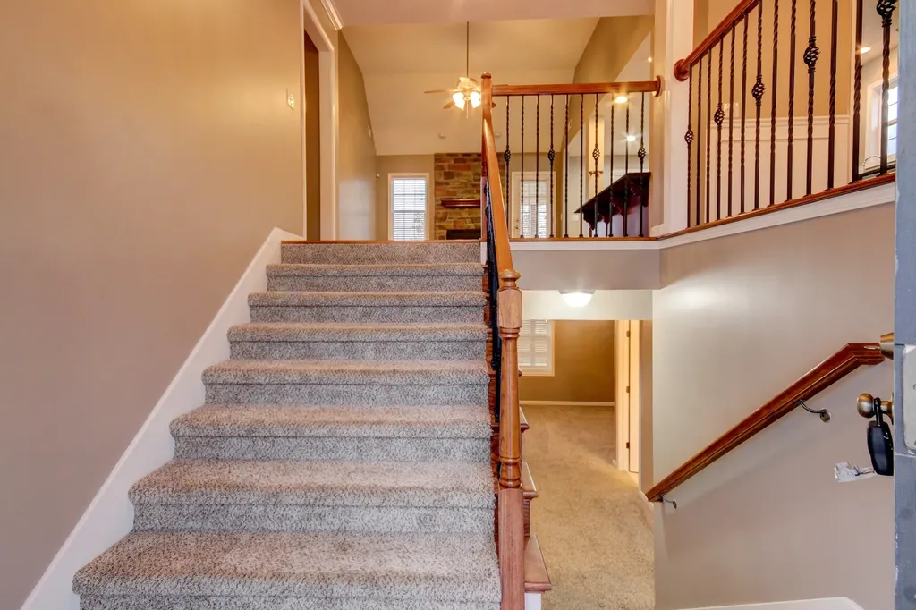 893 E Accipiter Circle Clarksville TN 37043