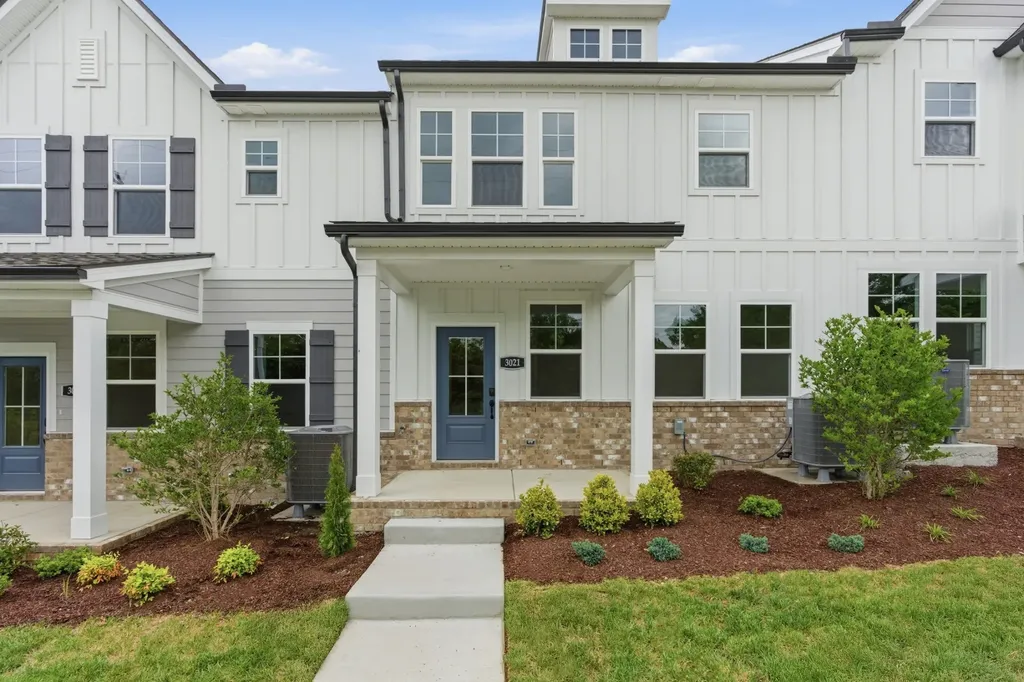 3021 Stokers Lane Nashville TN 37218