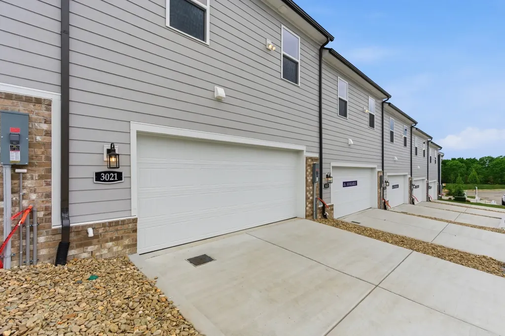 3021 Stokers Lane Nashville TN 37218