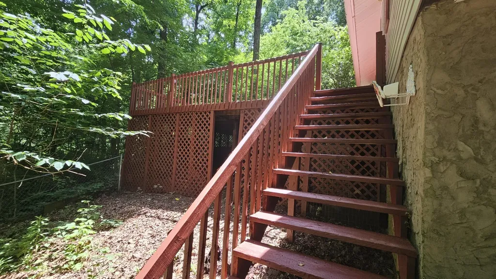 145 Low Brook Court, NE Cleveland TN 37312
