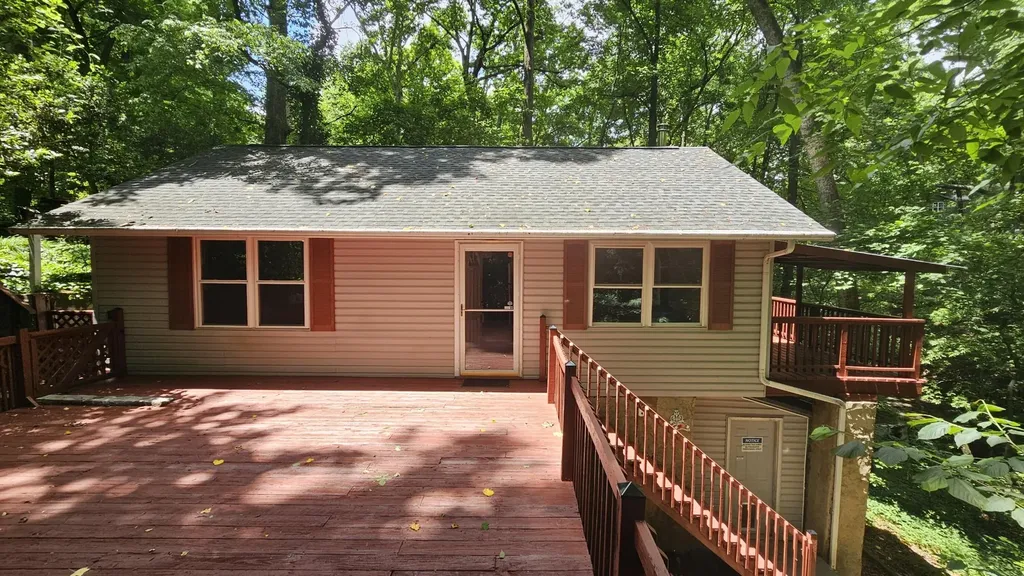 145 Low Brook Court, NE Cleveland TN 37312