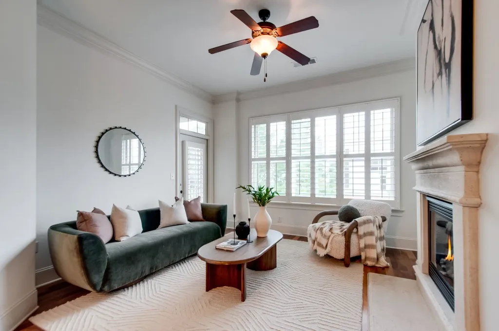 4120 Ridgefield Drive Nashville TN 37205