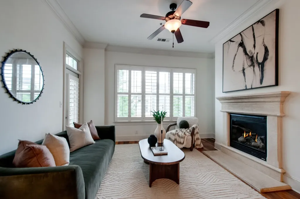 4120 Ridgefield Drive Nashville TN 37205