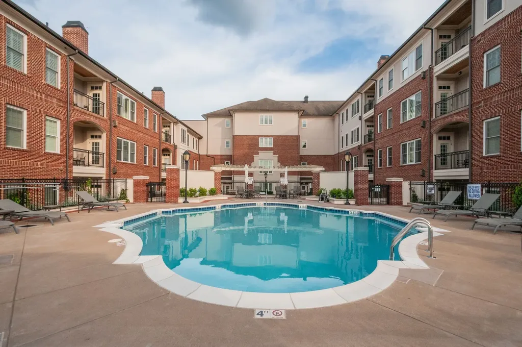 4120 Ridgefield Drive Nashville TN 37205