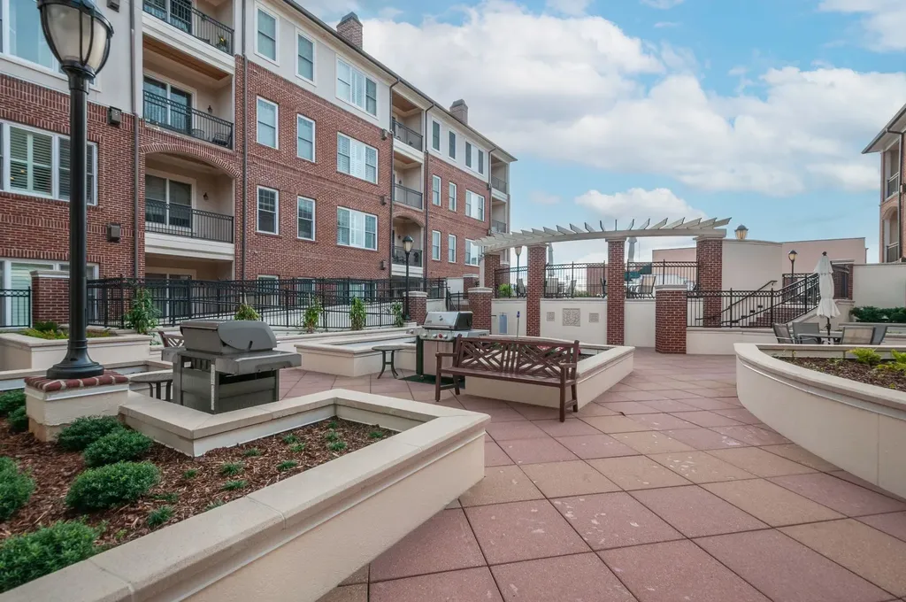 4120 Ridgefield Drive Nashville TN 37205
