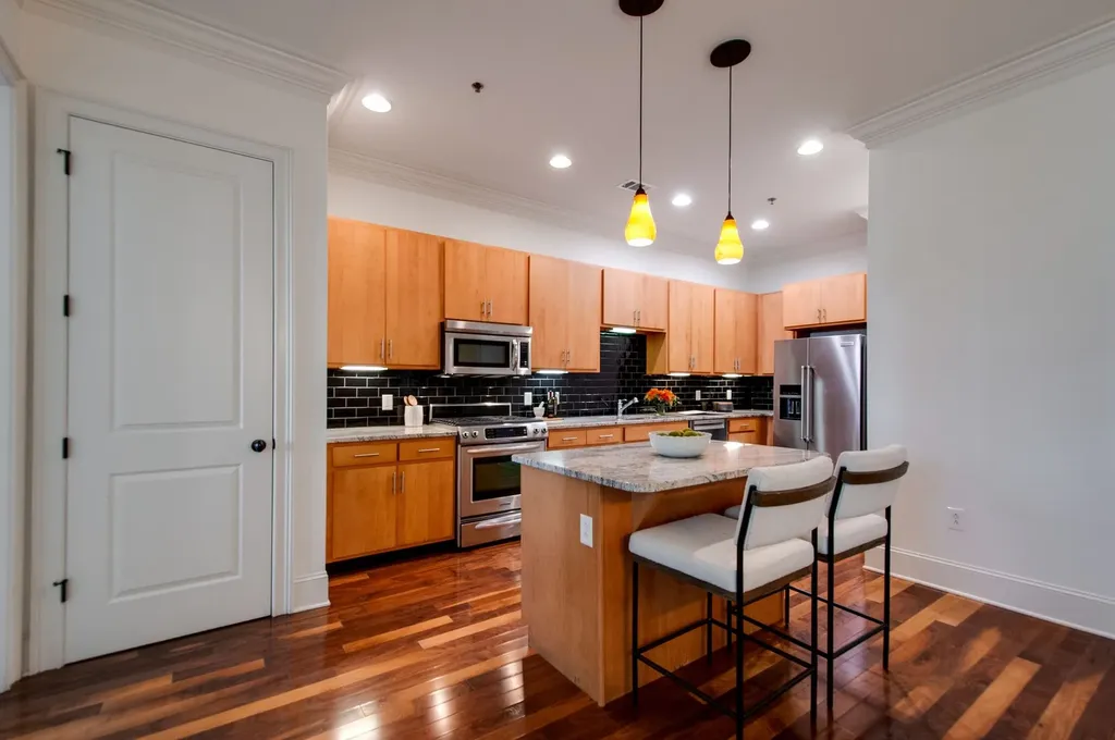 4120 Ridgefield Drive Nashville TN 37205