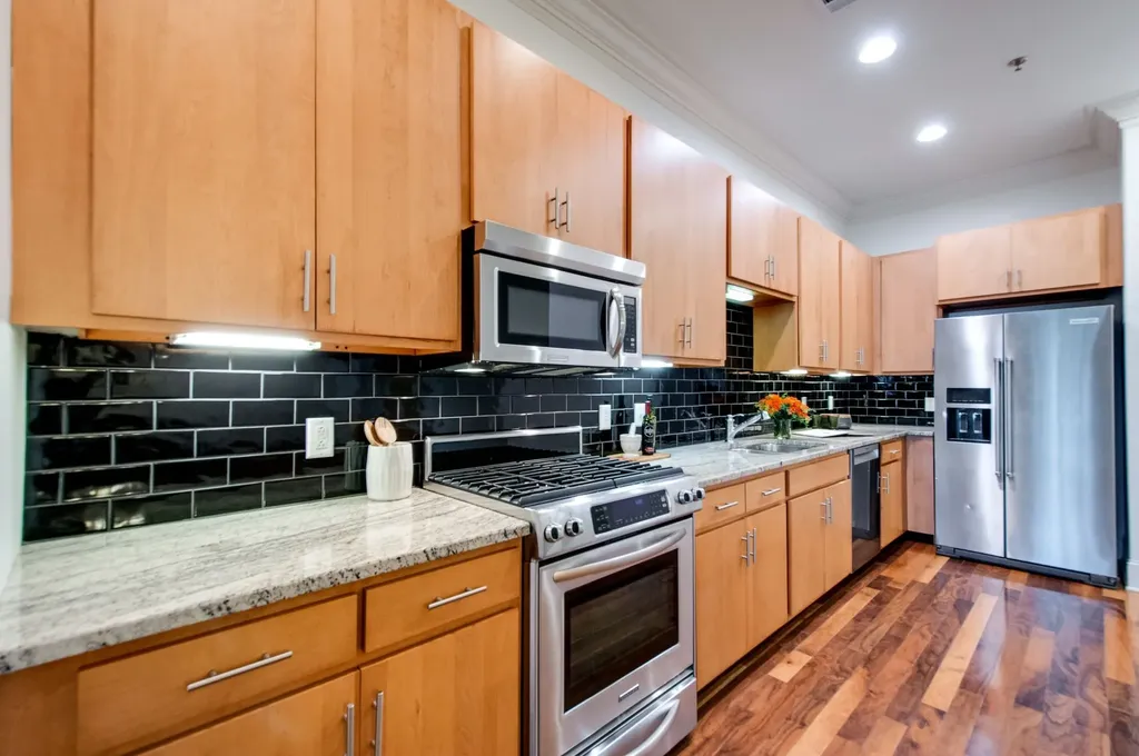 4120 Ridgefield Drive Nashville TN 37205