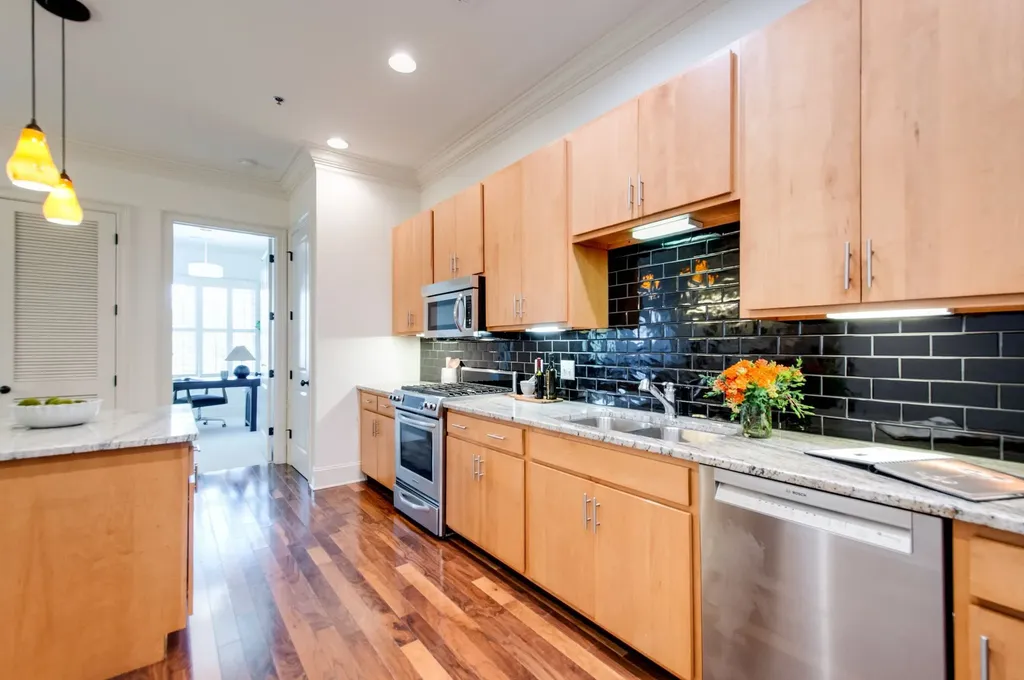 4120 Ridgefield Drive Nashville TN 37205