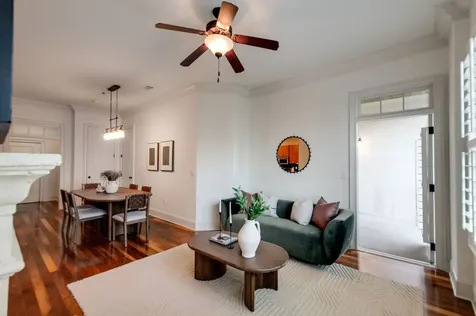 4120 Ridgefield Drive Nashville TN 37205