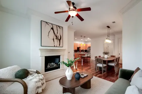 4120 Ridgefield Drive Nashville TN 37205