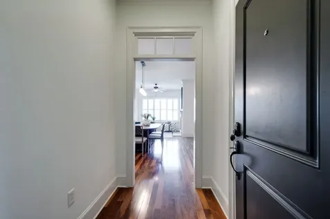 4120 Ridgefield Drive Nashville TN 37205