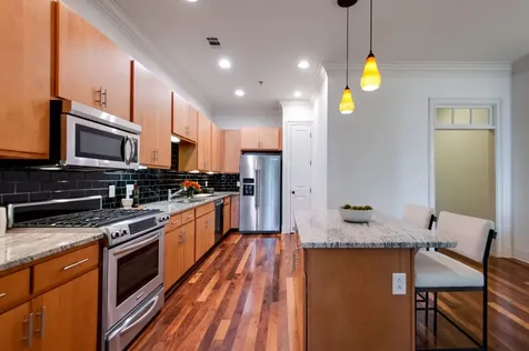 4120 Ridgefield Drive Nashville TN 37205