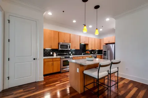 4120 Ridgefield Drive Nashville TN 37205