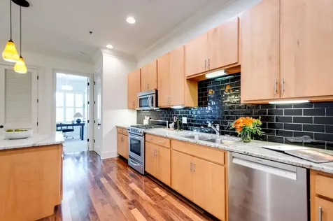4120 Ridgefield Drive Nashville TN 37205