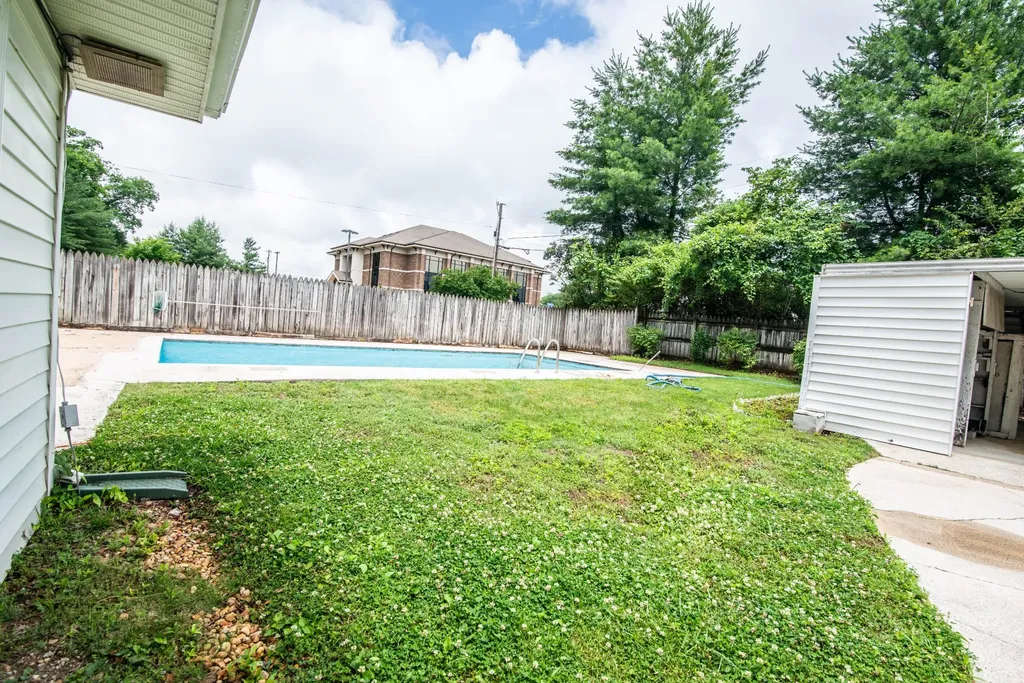 101 Wilkins Drive Tullahoma TN 37388