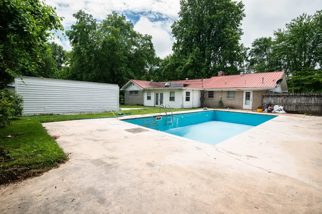 101 Wilkins Drive Tullahoma TN 37388