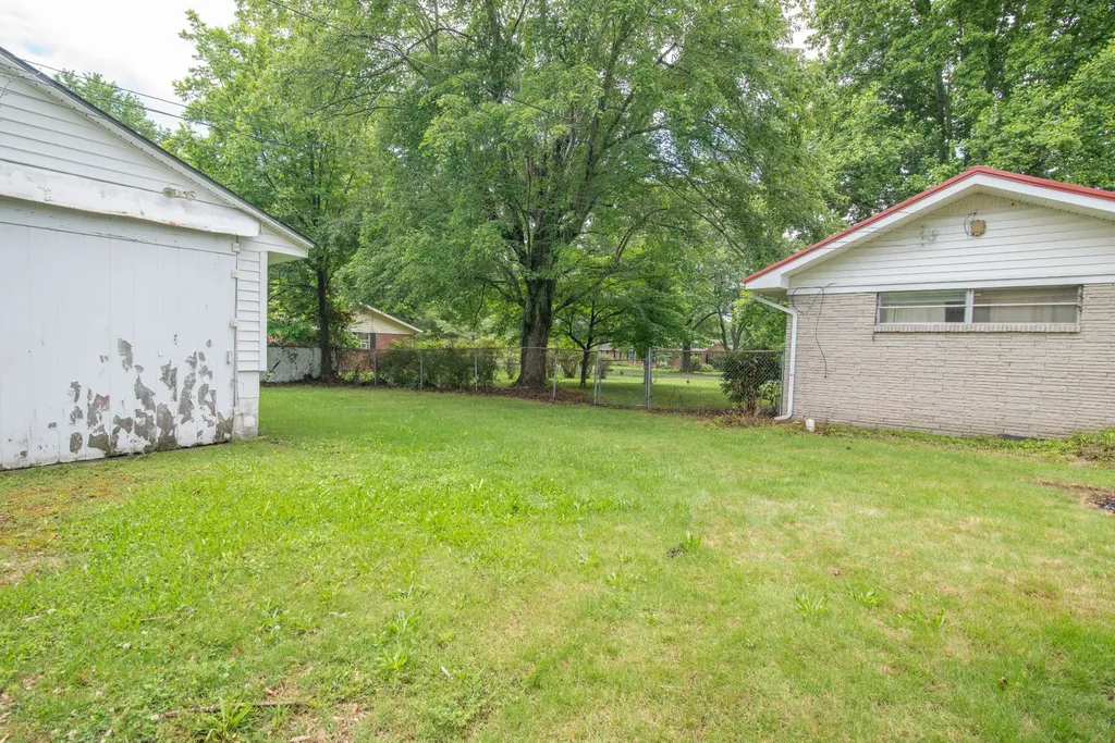 101 Wilkins Drive Tullahoma TN 37388