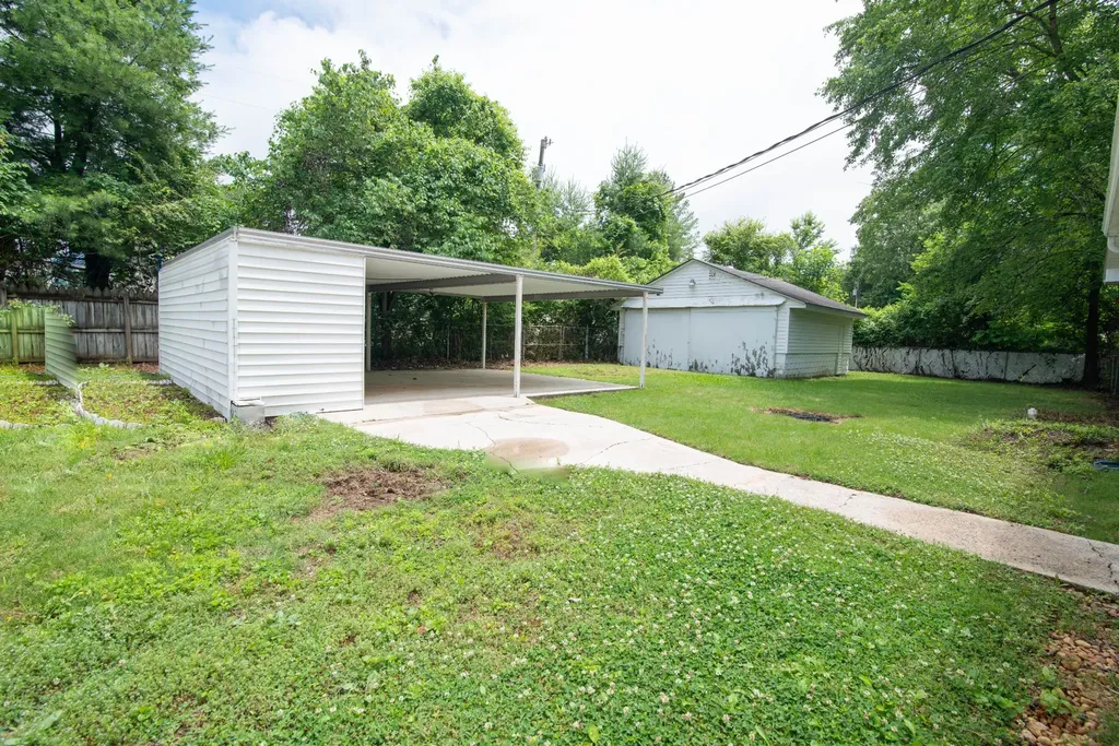 101 Wilkins Drive Tullahoma TN 37388