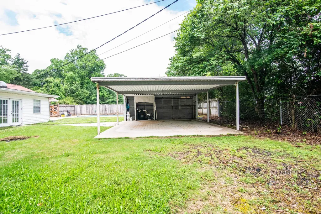 101 Wilkins Drive Tullahoma TN 37388