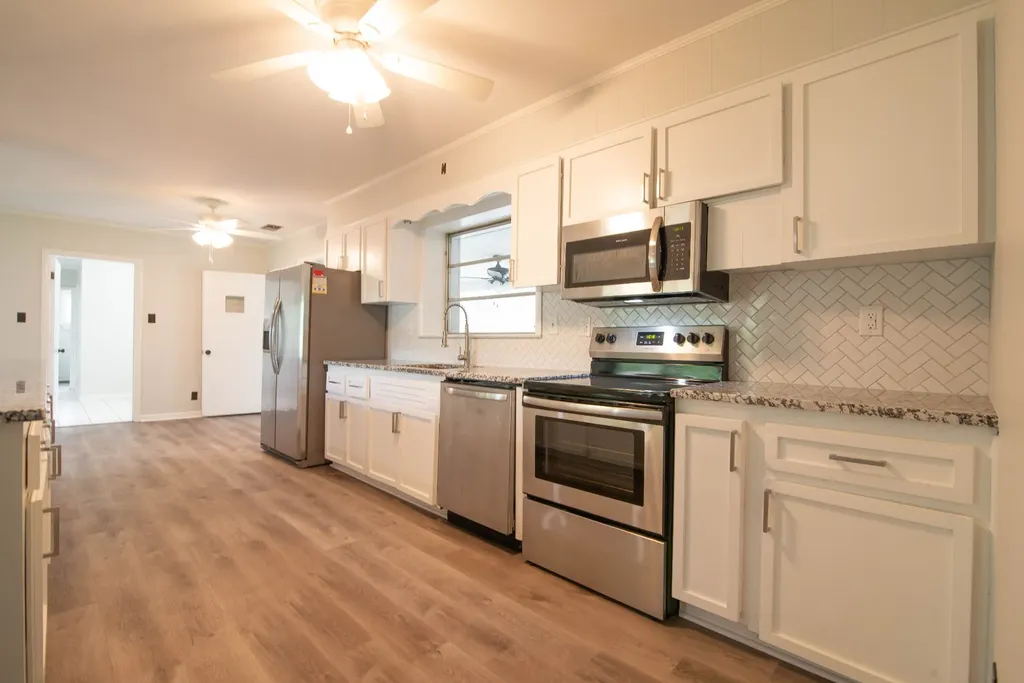 101 Wilkins Drive Tullahoma TN 37388