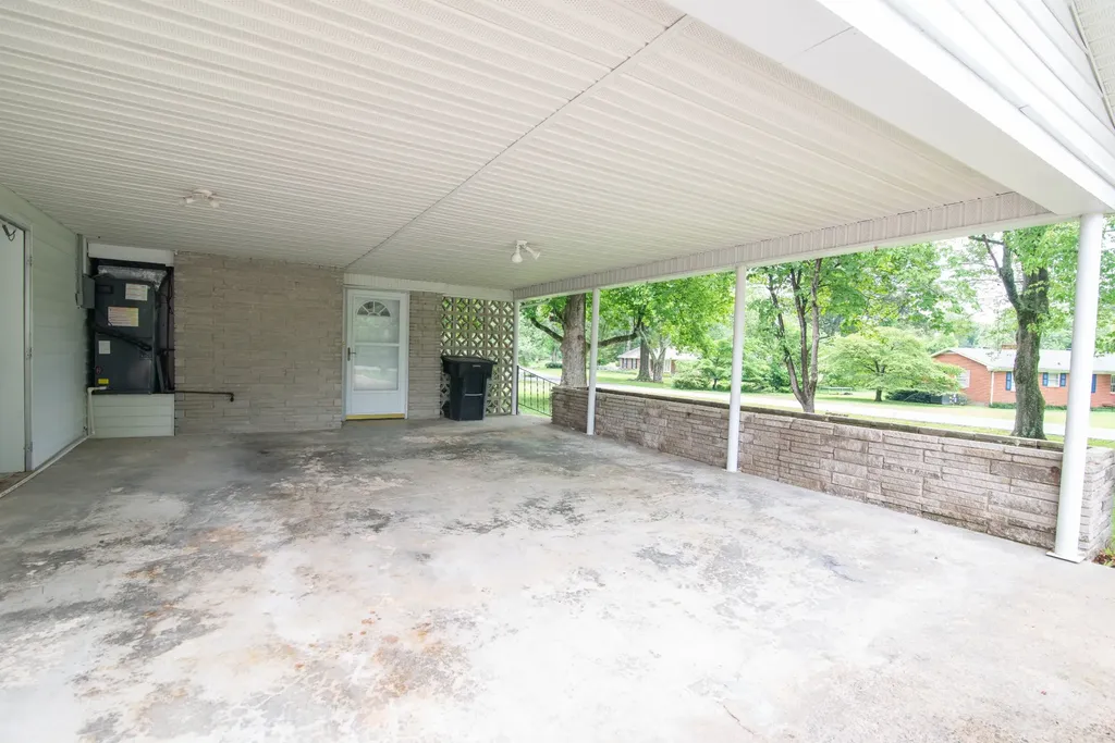 101 Wilkins Drive Tullahoma TN 37388