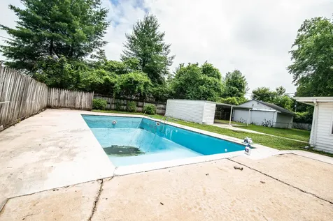 101 Wilkins Drive Tullahoma TN 37388