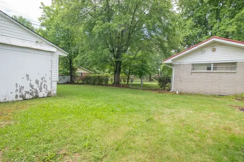 101 Wilkins Drive Tullahoma TN 37388