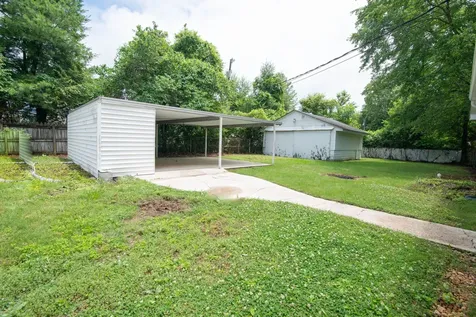 101 Wilkins Drive Tullahoma TN 37388