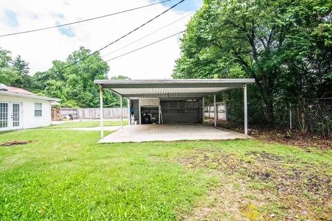 101 Wilkins Drive Tullahoma TN 37388