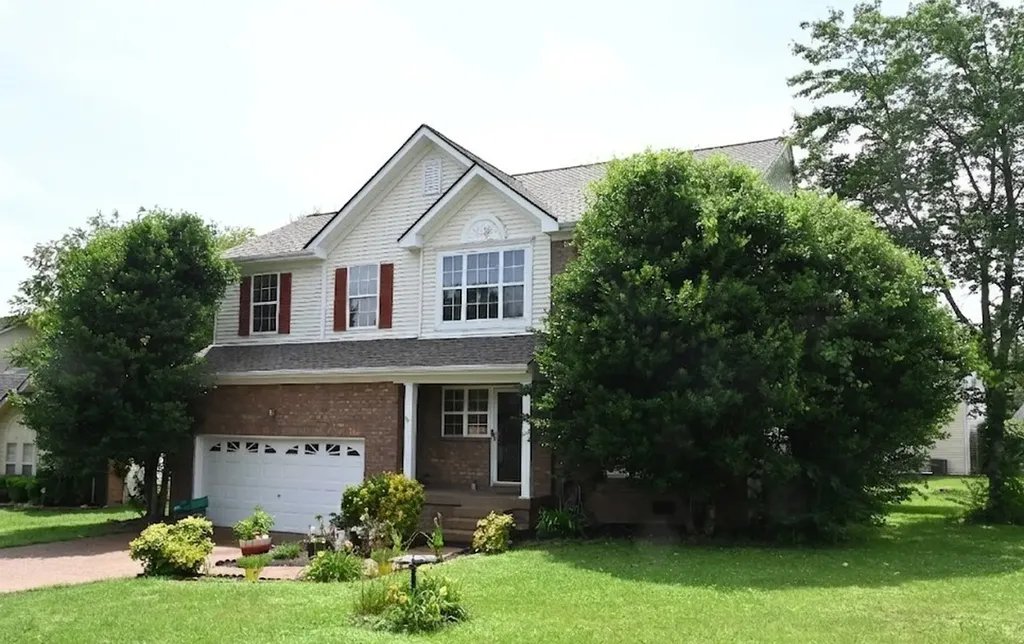 2100 Billingsham Court Mount Juliet TN 37122