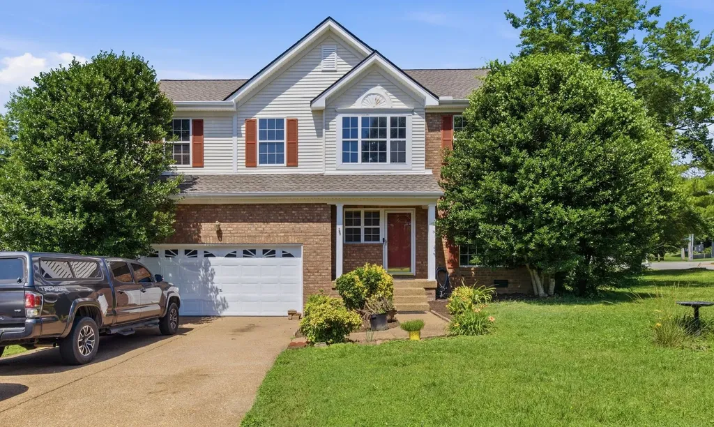 2100 Billingsham Court Mount Juliet TN 37122