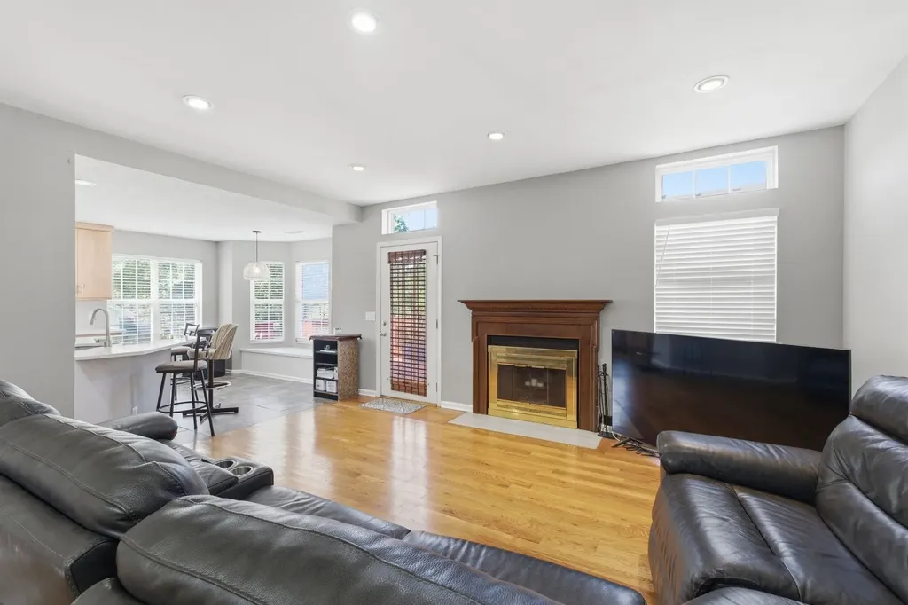 2100 Billingsham Court Mount Juliet TN 37122