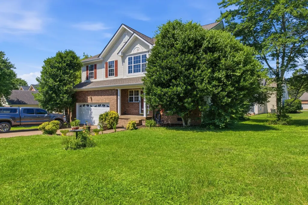 2100 Billingsham Court Mount Juliet TN 37122