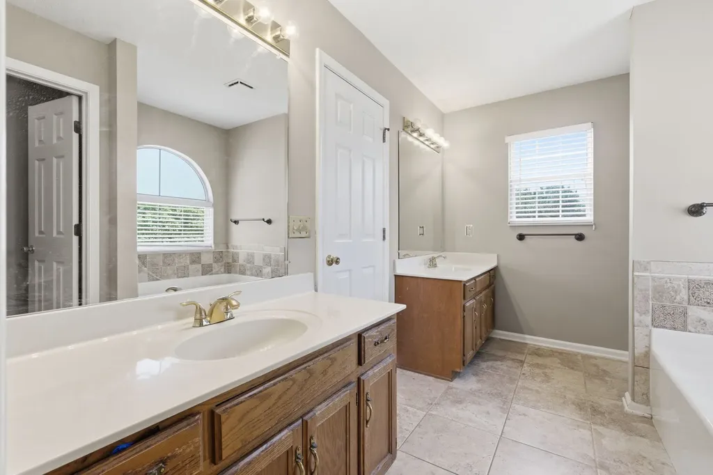 2100 Billingsham Court Mount Juliet TN 37122