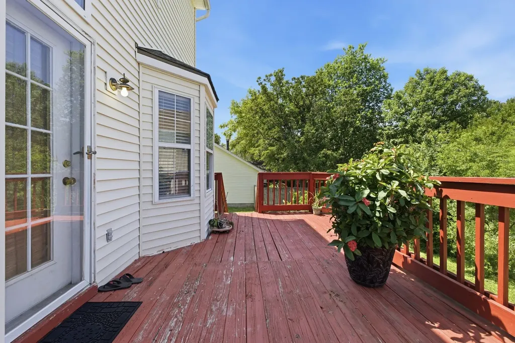 2100 Billingsham Court Mount Juliet TN 37122