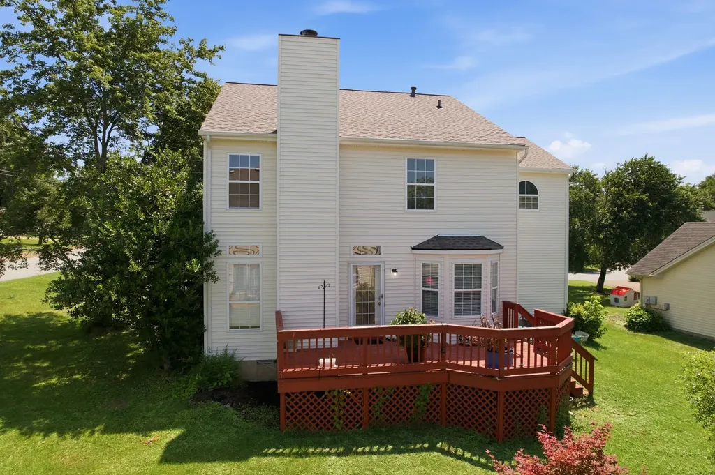 2100 Billingsham Court Mount Juliet TN 37122