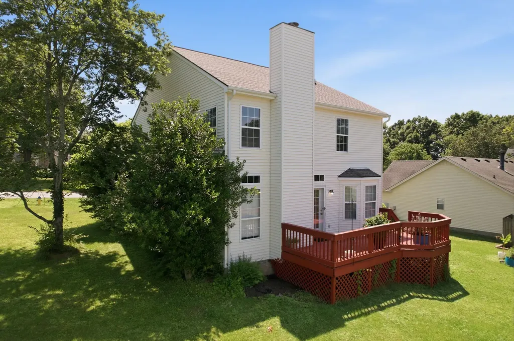2100 Billingsham Court Mount Juliet TN 37122